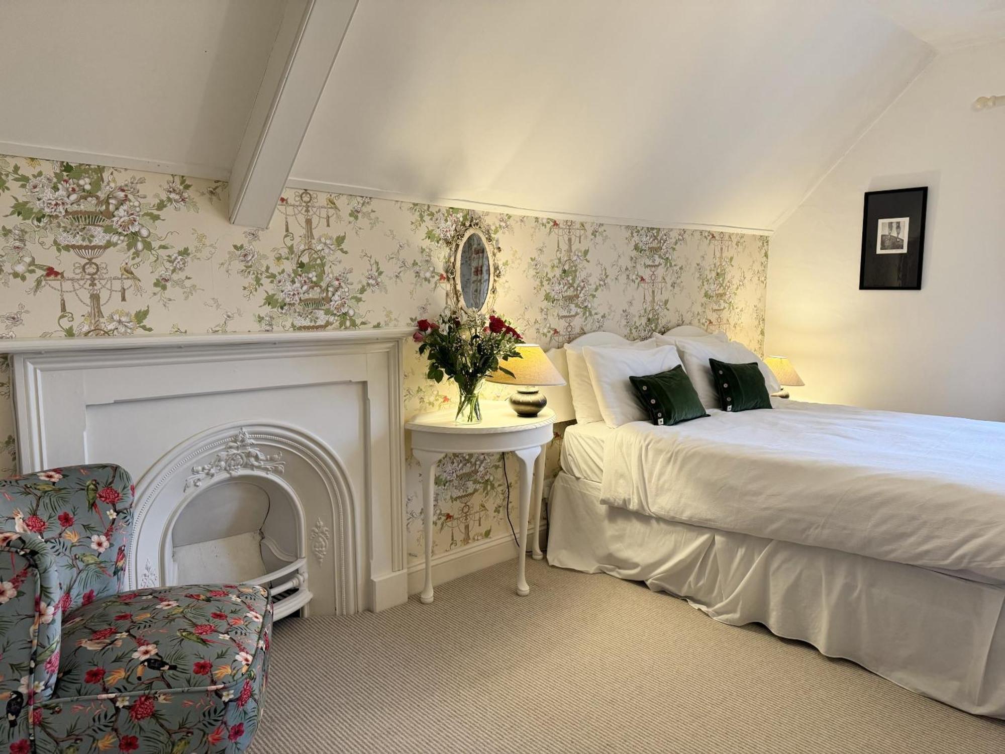 The Mount Somerton Retreat - Nr Bruton, Glastonbury, The Spectacular Wells Cathedral, Millfield School, Leonardo Helicopters, Yeovilton ภายนอก รูปภาพ